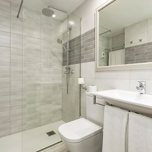 Apartamento de 1 Dormitorio